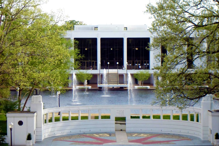 Cooper Library